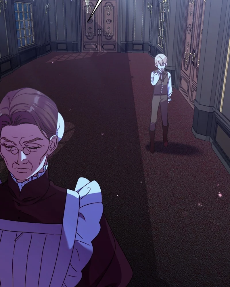 Adopted By A Murderous Duke Family chapter 15 page 93