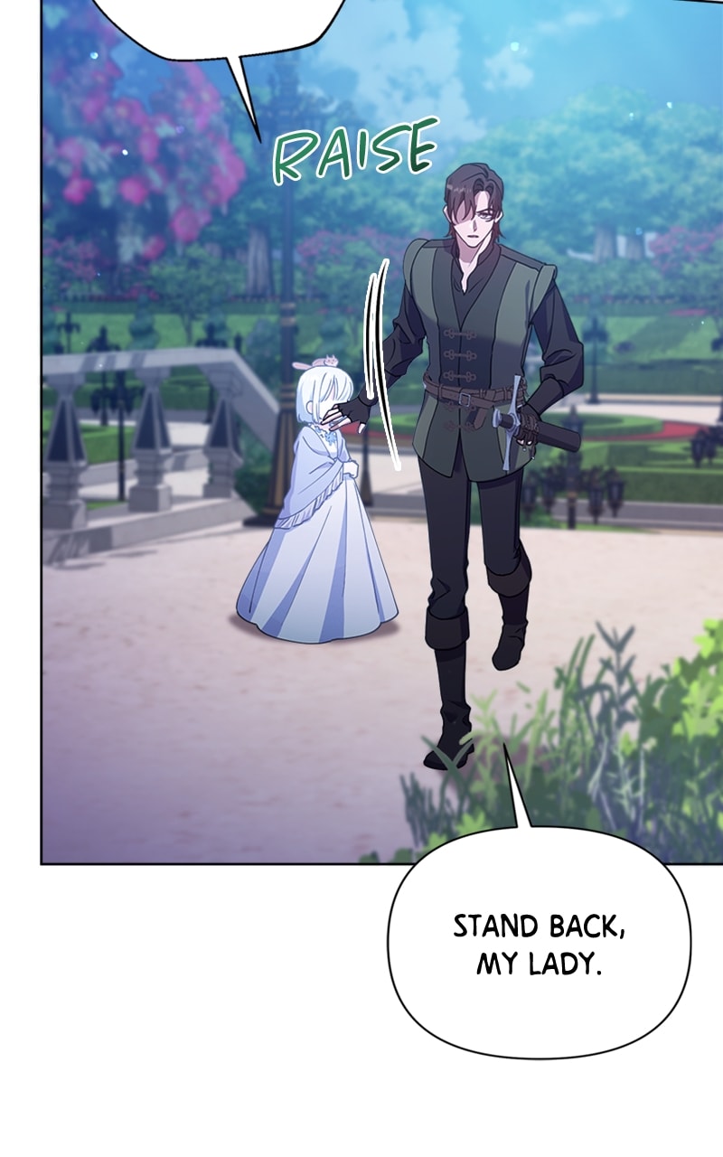 Adopted By A Murderous Duke Family chapter 17 page 12