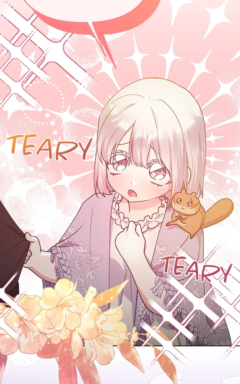 Adopted By A Murderous Duke Family chapter 17 page 24