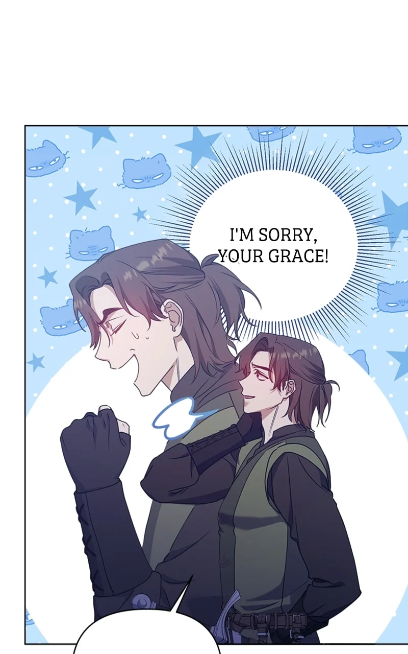 Adopted By A Murderous Duke Family chapter 17 page 26