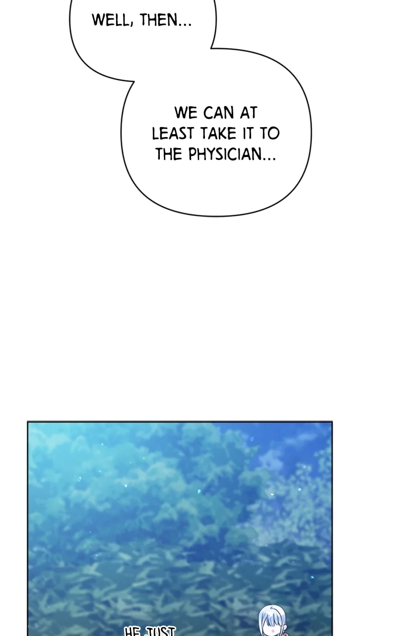 Adopted By A Murderous Duke Family chapter 17 page 27