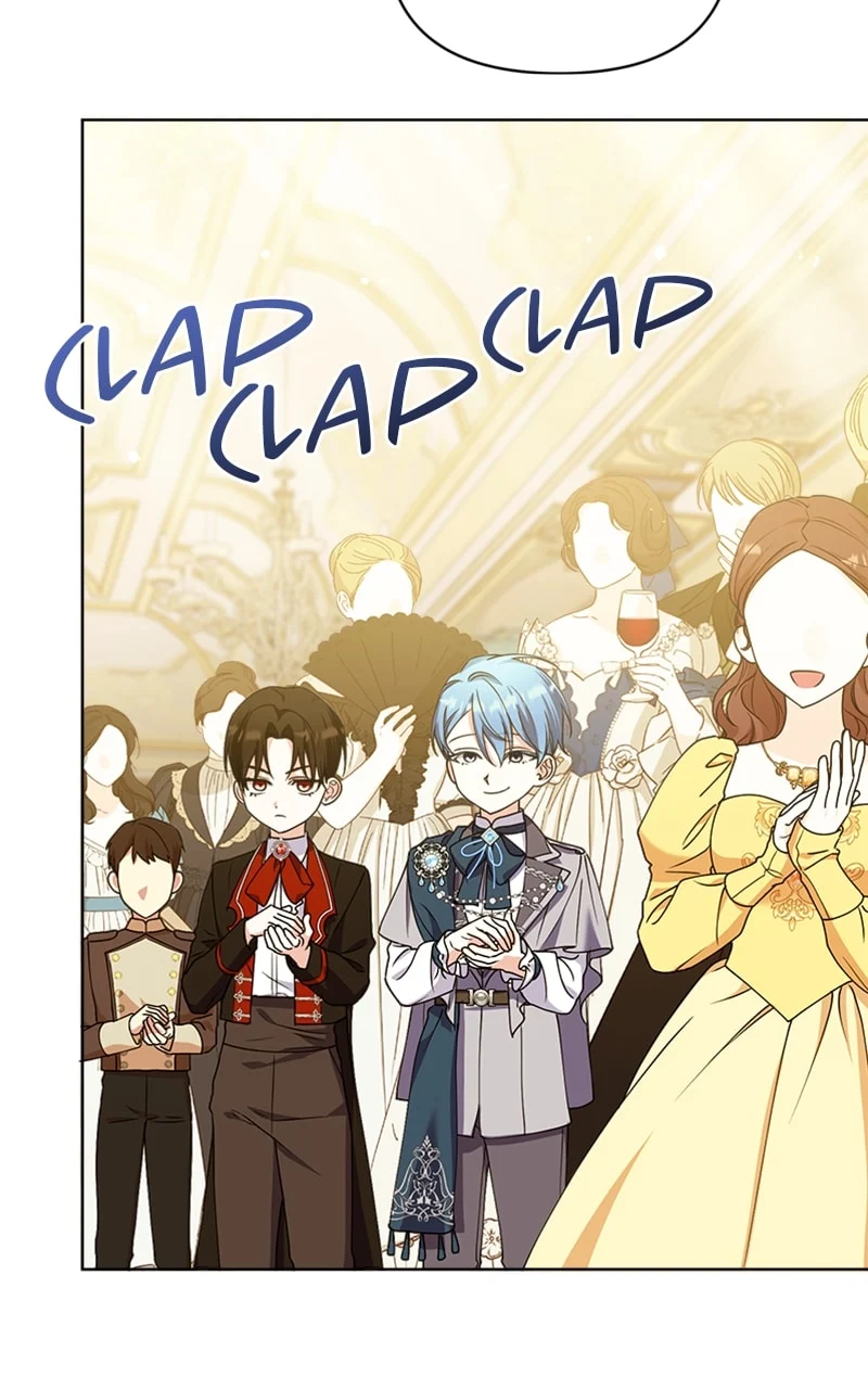 Adopted By A Murderous Duke Family chapter 17 page 33