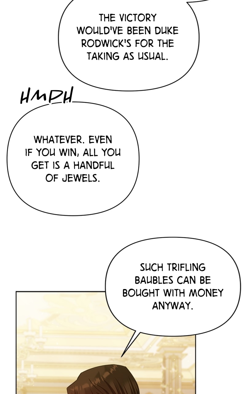 Adopted By A Murderous Duke Family chapter 17 page 35