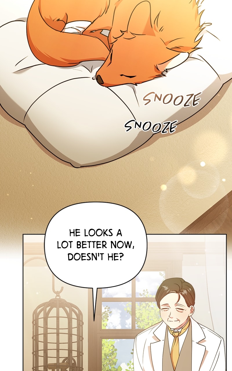 Adopted By A Murderous Duke Family chapter 17 page 48