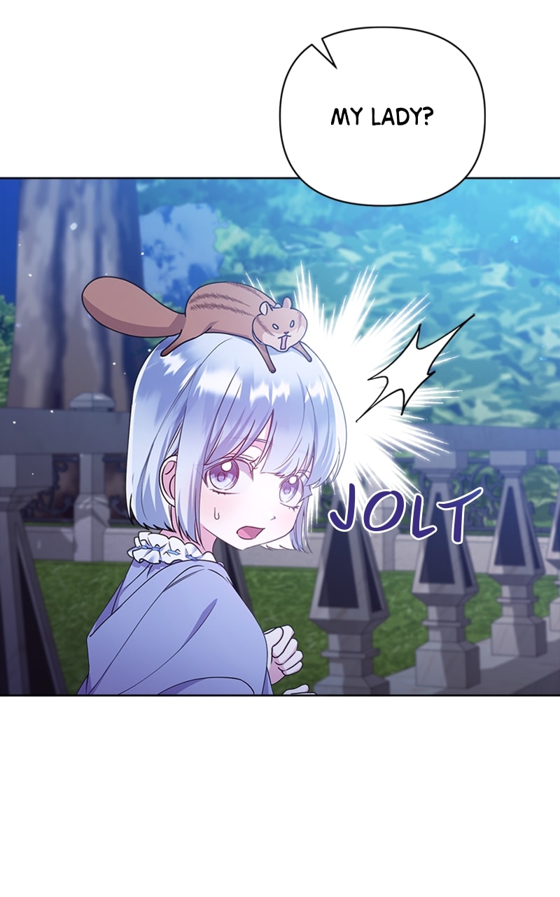 Adopted By A Murderous Duke Family chapter 17 page 5