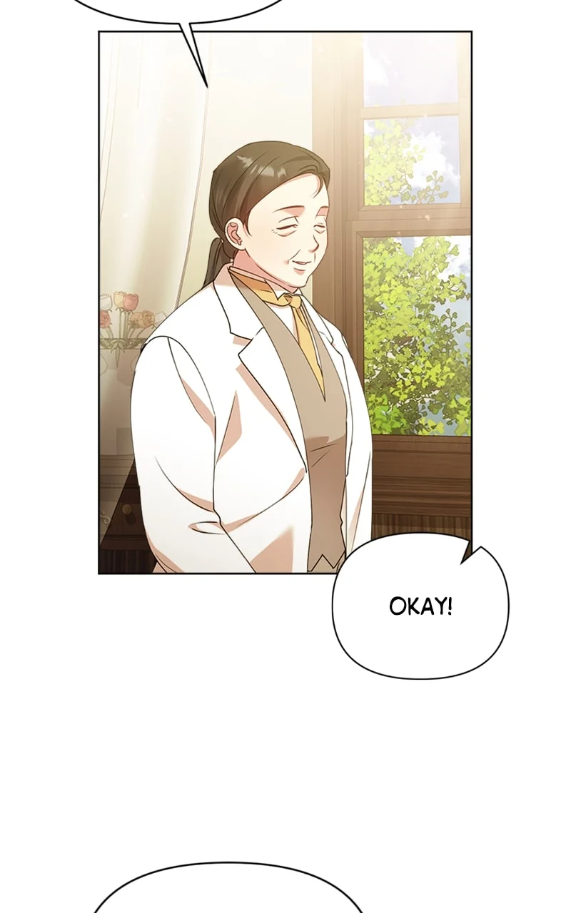 Adopted By A Murderous Duke Family chapter 17 page 50