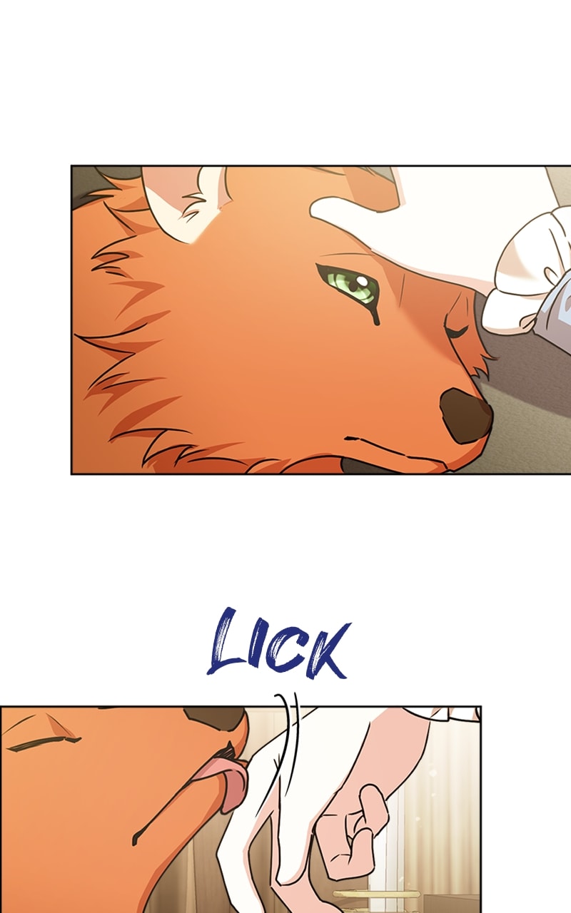 Adopted By A Murderous Duke Family chapter 17 page 52