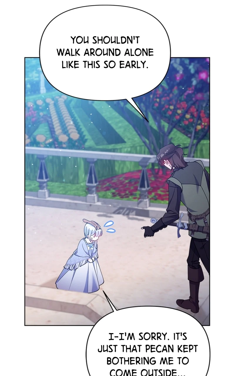 Adopted By A Murderous Duke Family chapter 17 page 6