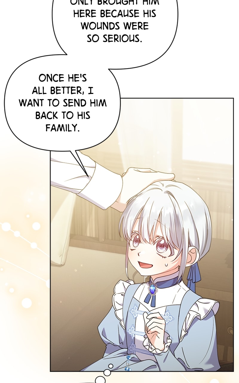 Adopted By A Murderous Duke Family chapter 17 page 64