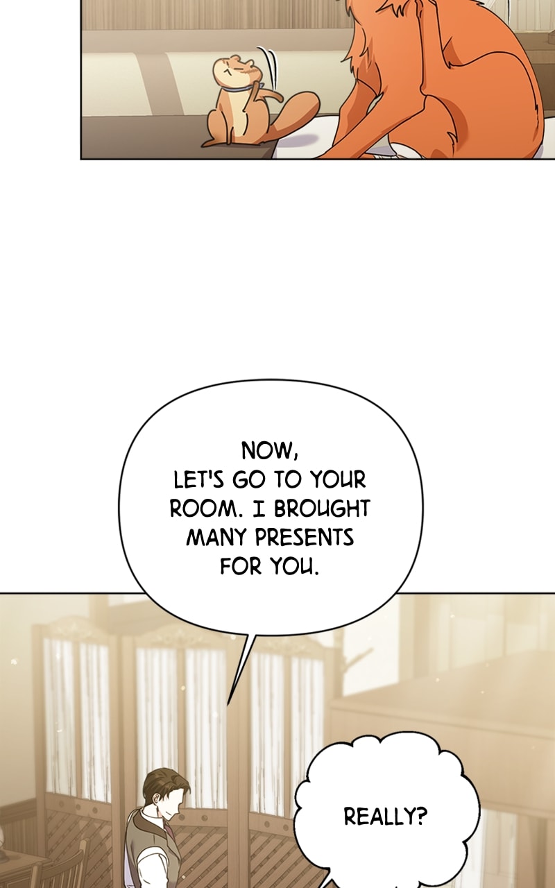 Adopted By A Murderous Duke Family chapter 17 page 67