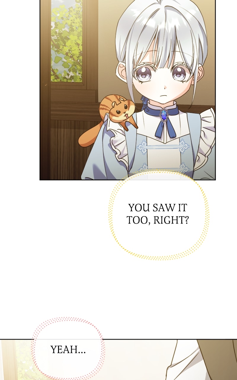 Adopted By A Murderous Duke Family chapter 17 page 69