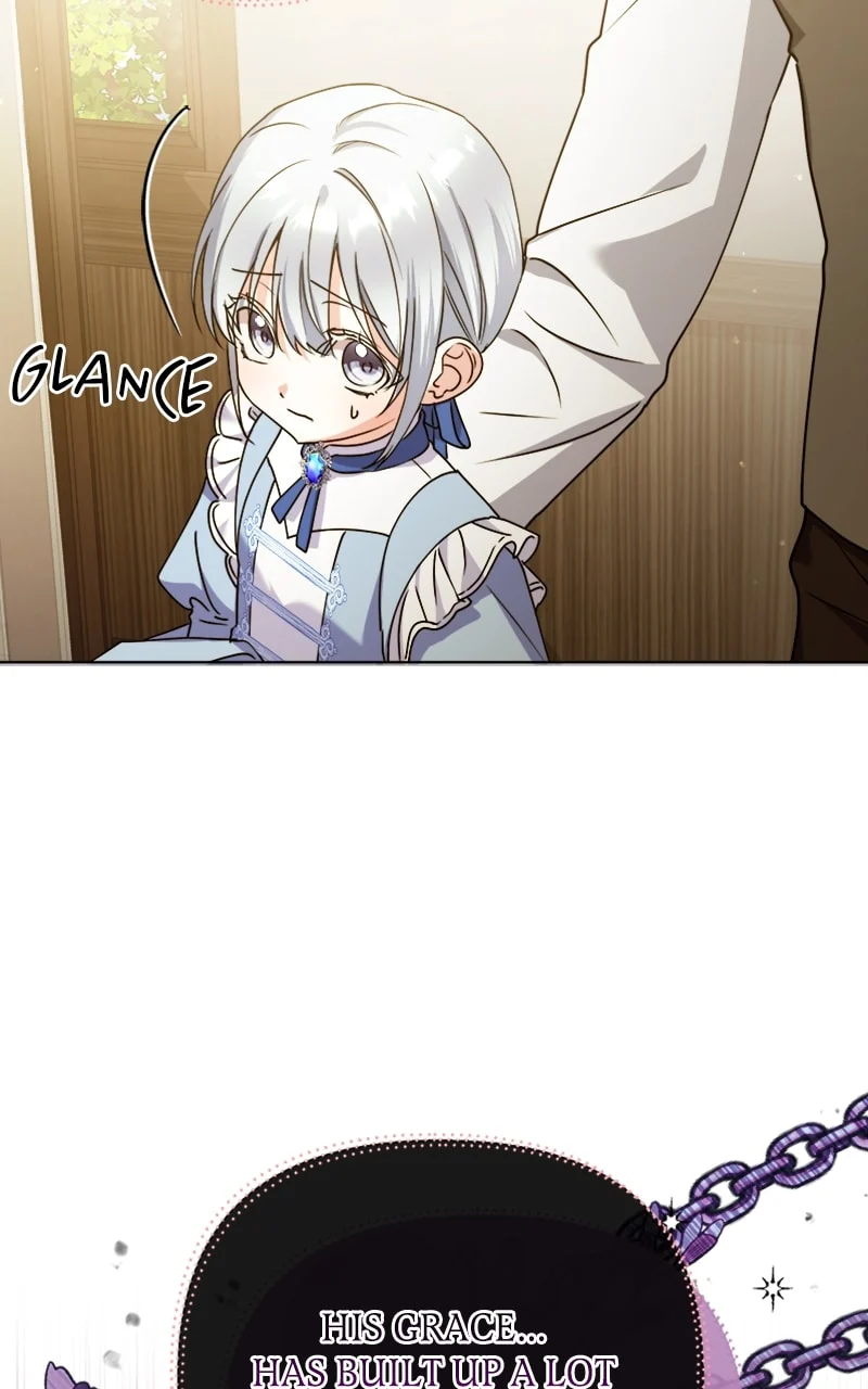 Adopted By A Murderous Duke Family chapter 17 page 70