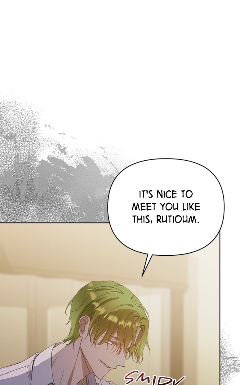 Adopted By A Murderous Duke Family chapter 19 page 1