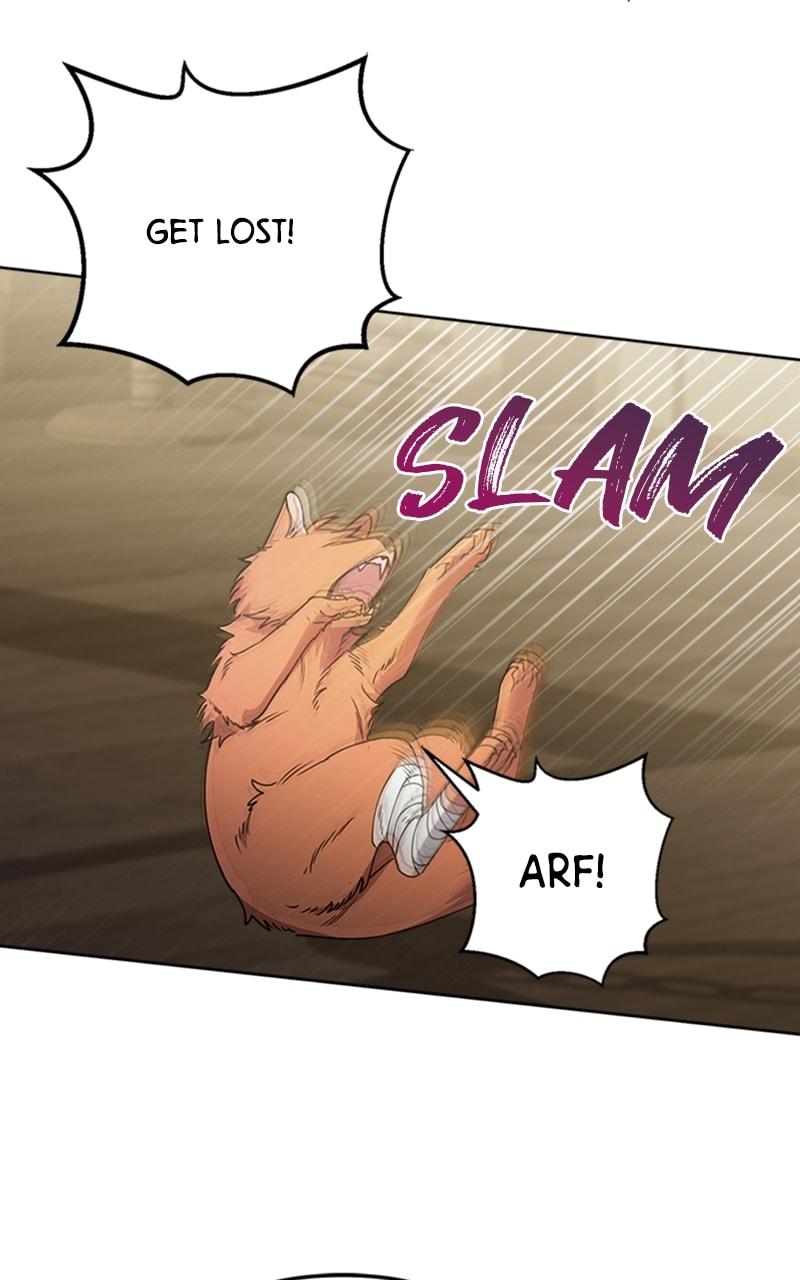 Adopted By A Murderous Duke Family chapter 19 page 13