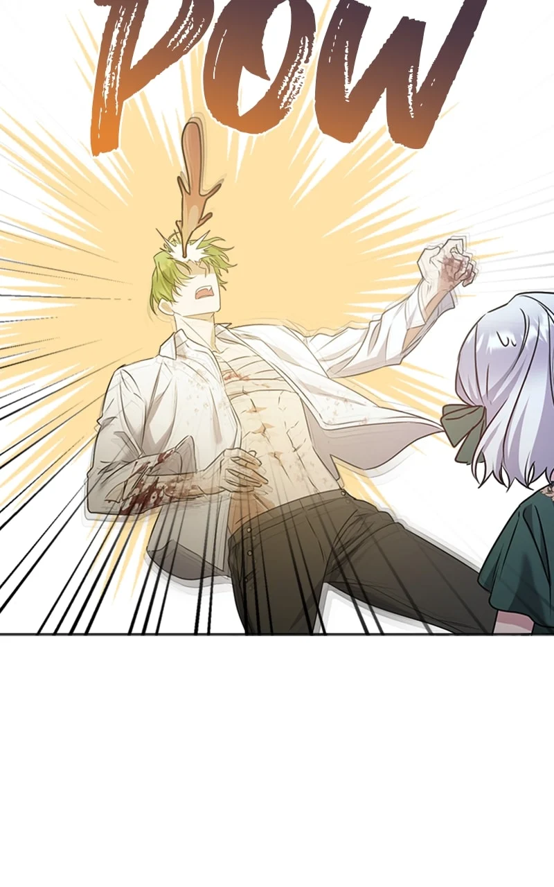 Adopted By A Murderous Duke Family chapter 19 page 18