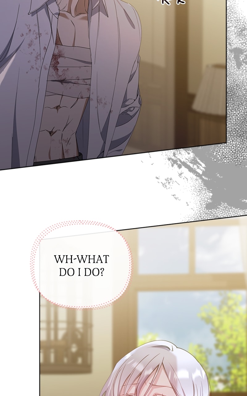 Adopted By A Murderous Duke Family chapter 19 page 2