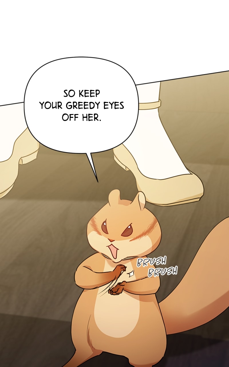 Adopted By A Murderous Duke Family chapter 19 page 21