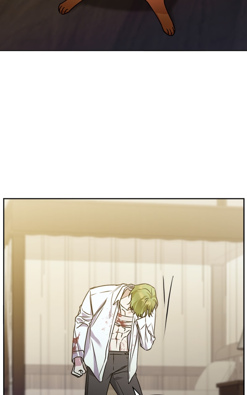 Adopted By A Murderous Duke Family chapter 19 page 22