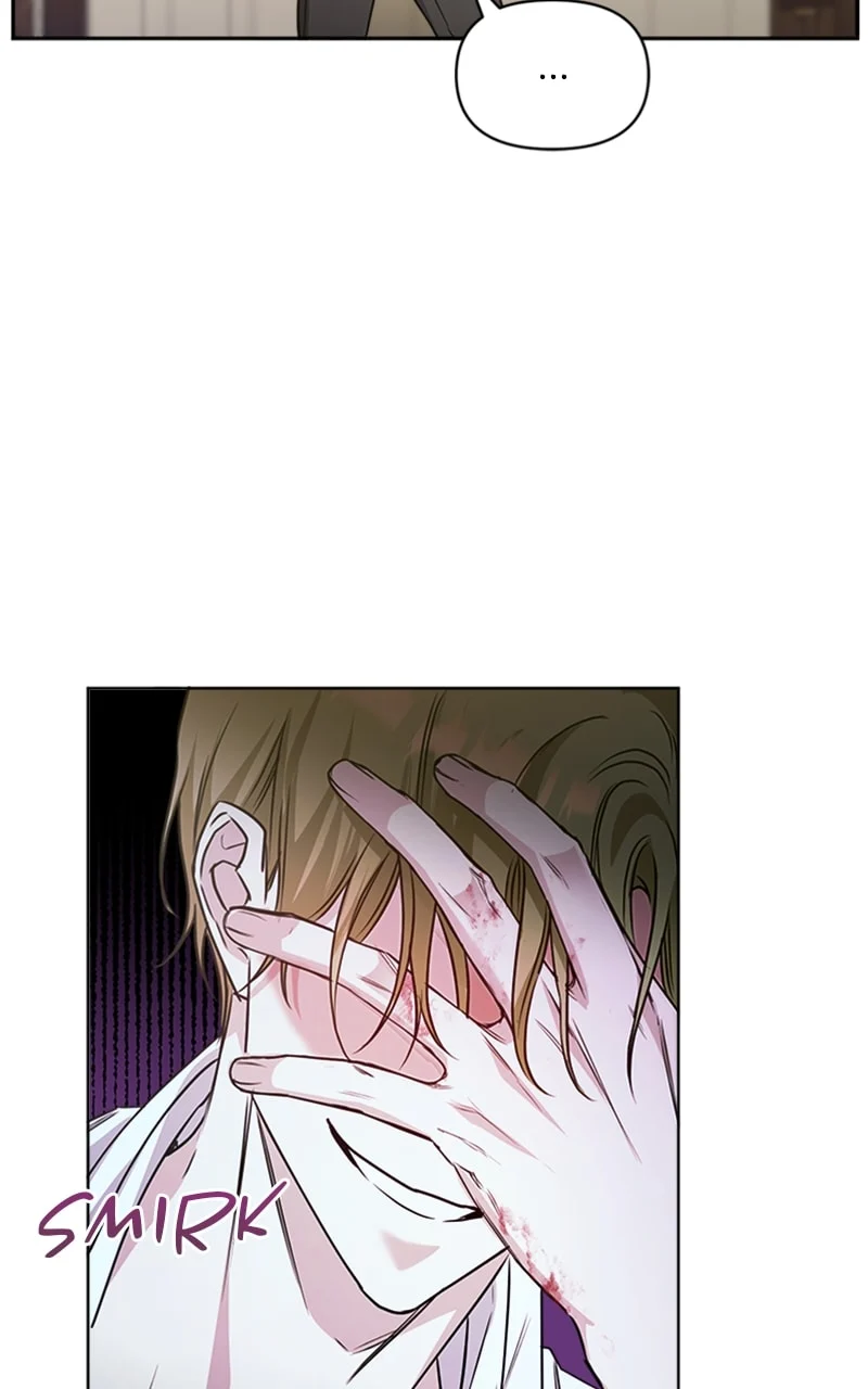 Adopted By A Murderous Duke Family chapter 19 page 23