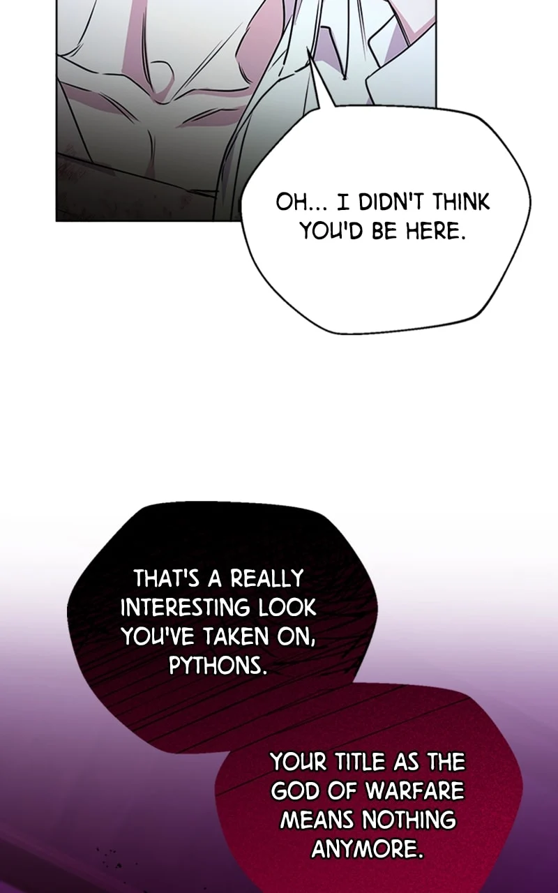 Adopted By A Murderous Duke Family chapter 19 page 24