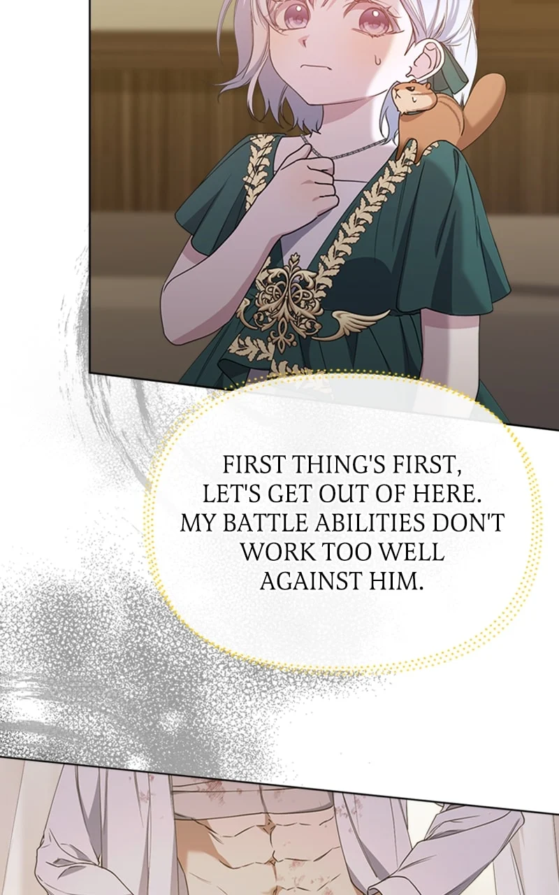 Adopted By A Murderous Duke Family chapter 19 page 3