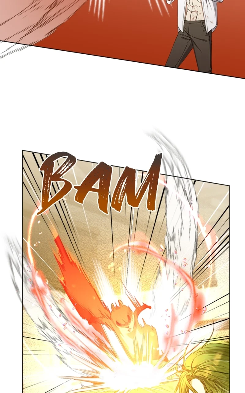 Adopted By A Murderous Duke Family chapter 19 page 30