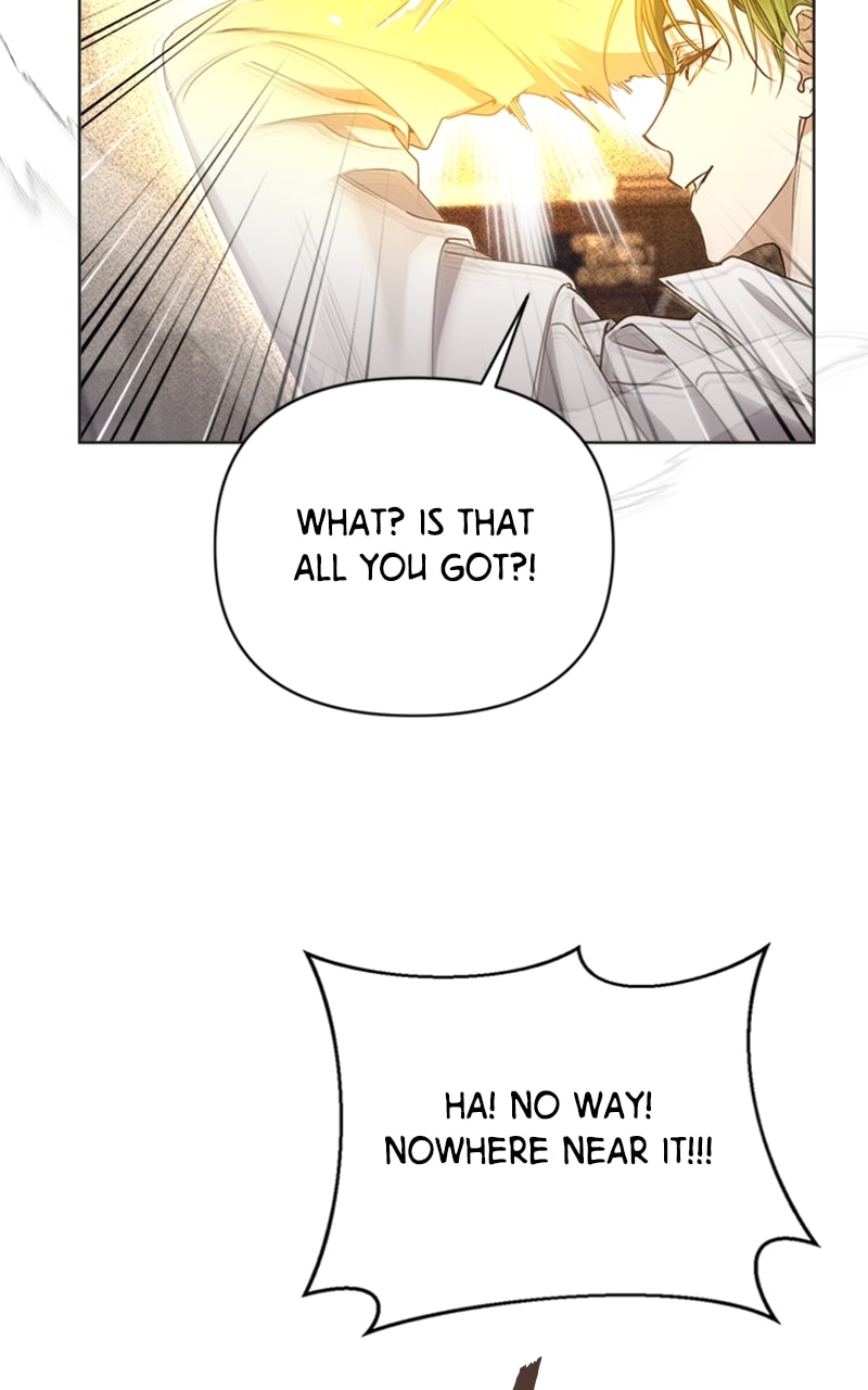 Adopted By A Murderous Duke Family chapter 19 page 31