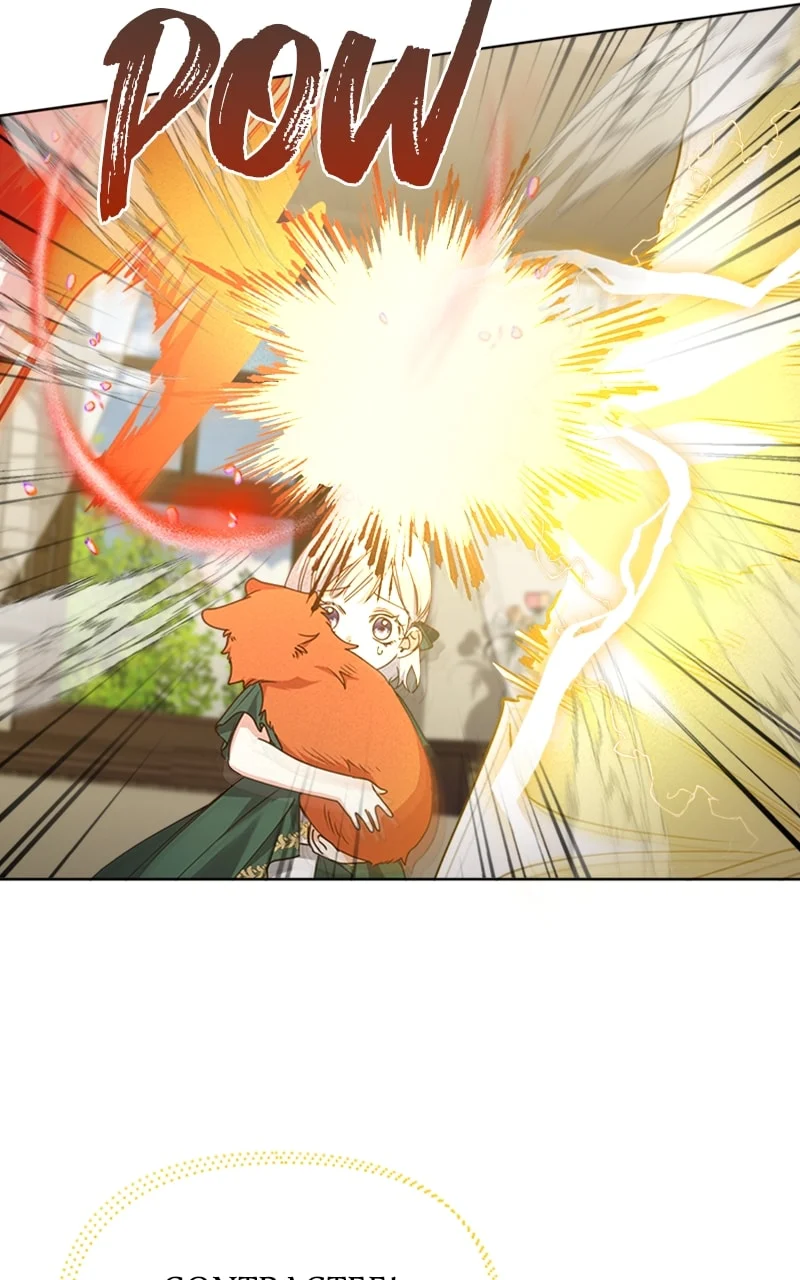 Adopted By A Murderous Duke Family chapter 19 page 32