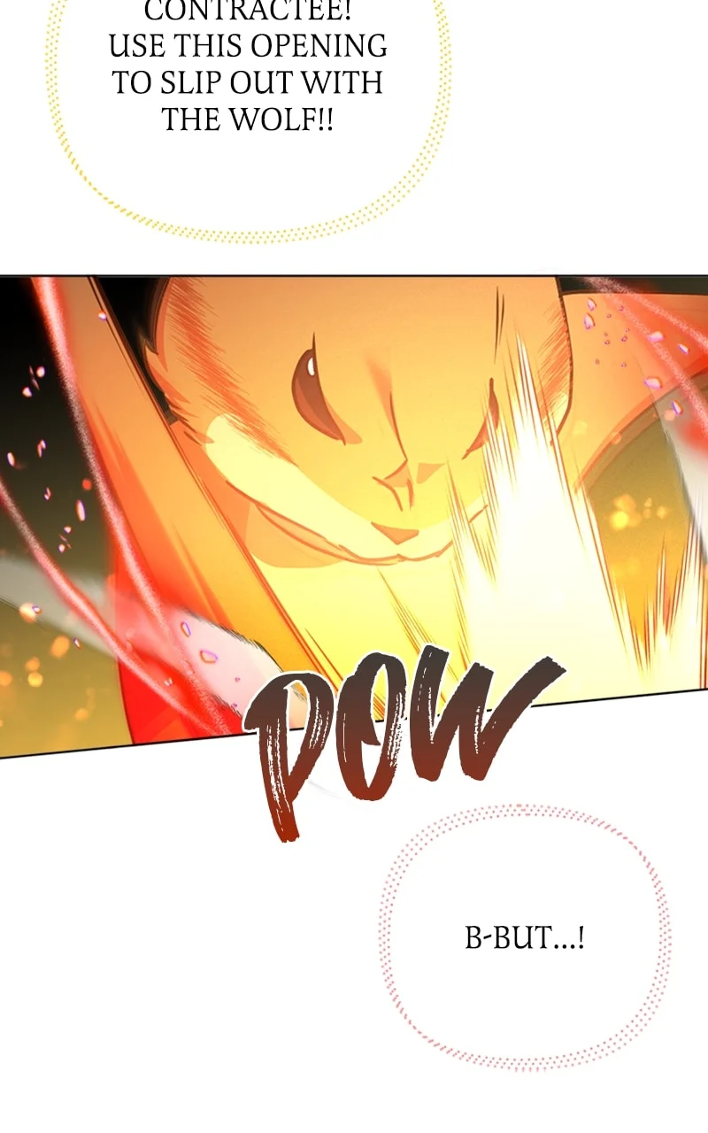 Adopted By A Murderous Duke Family chapter 19 page 33