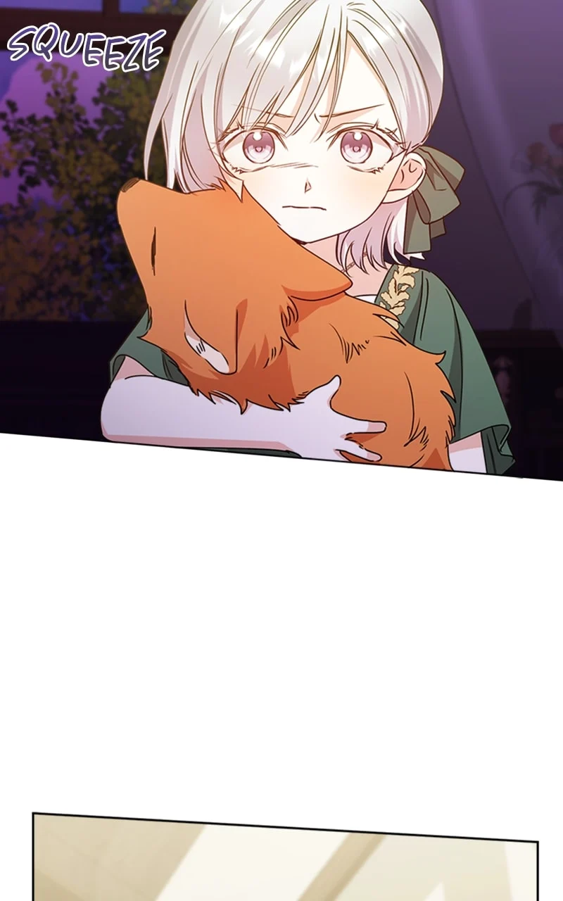 Adopted By A Murderous Duke Family chapter 19 page 37