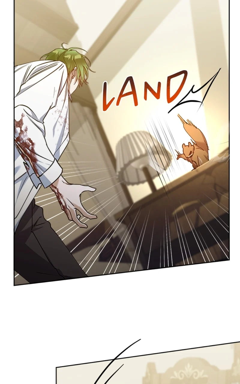 Adopted By A Murderous Duke Family chapter 19 page 38