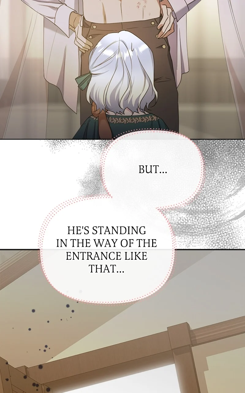 Adopted By A Murderous Duke Family chapter 19 page 4