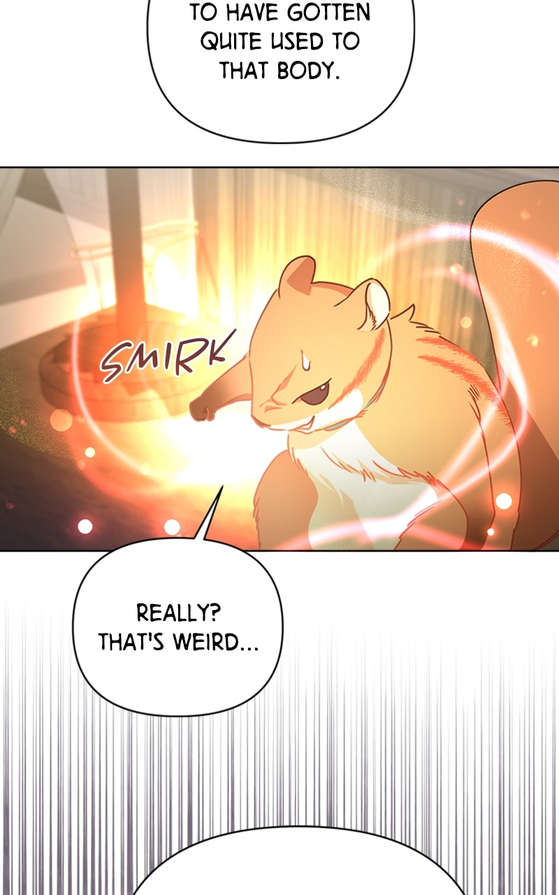 Adopted By A Murderous Duke Family chapter 19 page 40