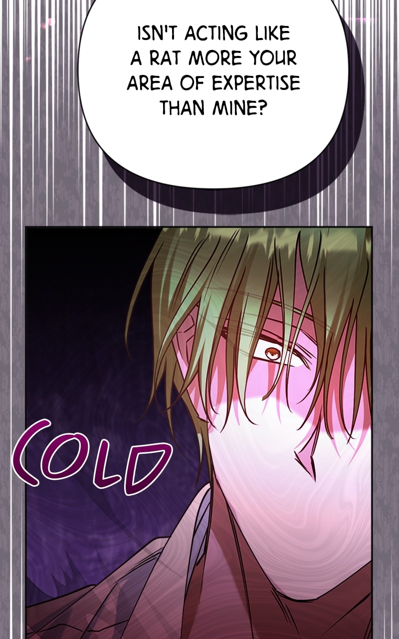 Adopted By A Murderous Duke Family chapter 19 page 41