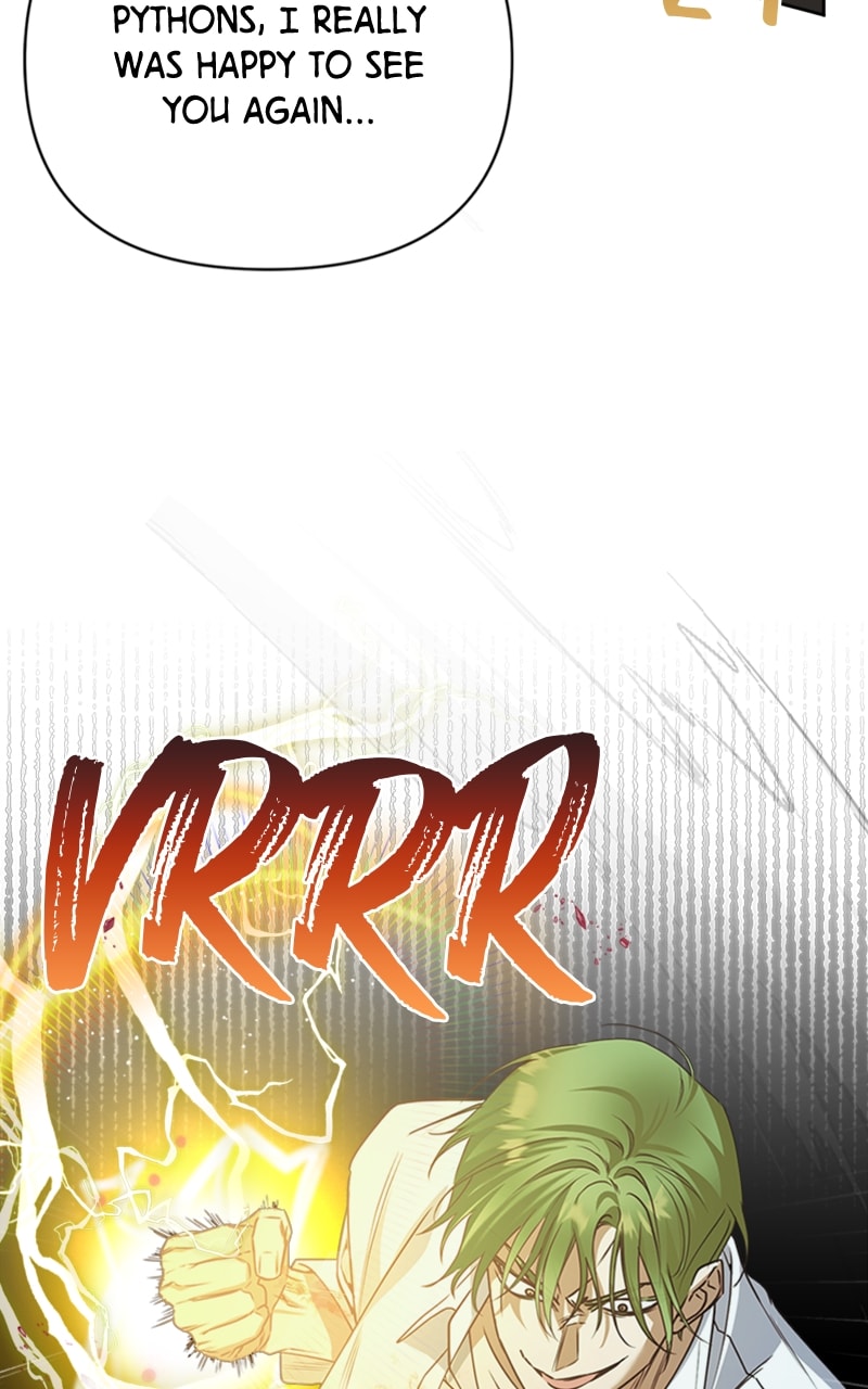 Adopted By A Murderous Duke Family chapter 19 page 44