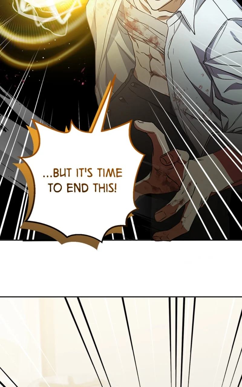 Adopted By A Murderous Duke Family chapter 19 page 45