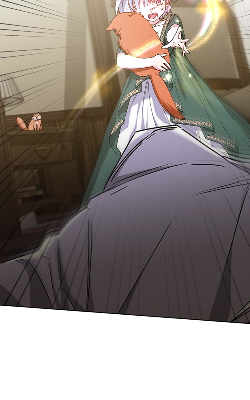 Adopted By A Murderous Duke Family chapter 19 page 53