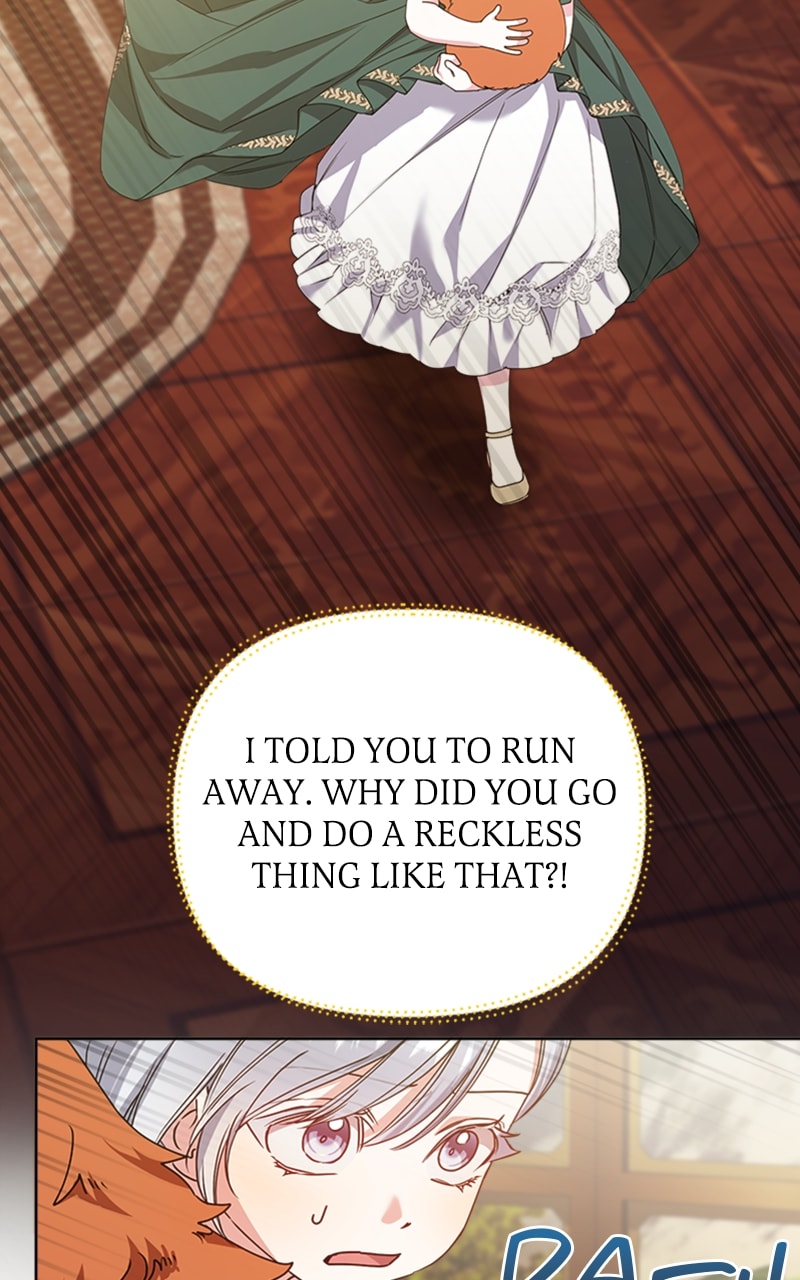 Adopted By A Murderous Duke Family chapter 19 page 58