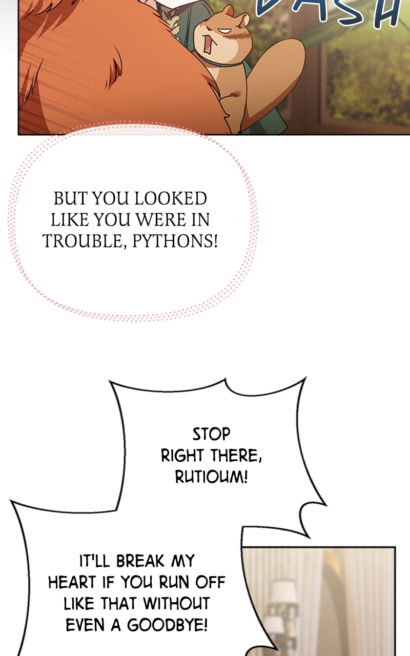 Adopted By A Murderous Duke Family chapter 19 page 59