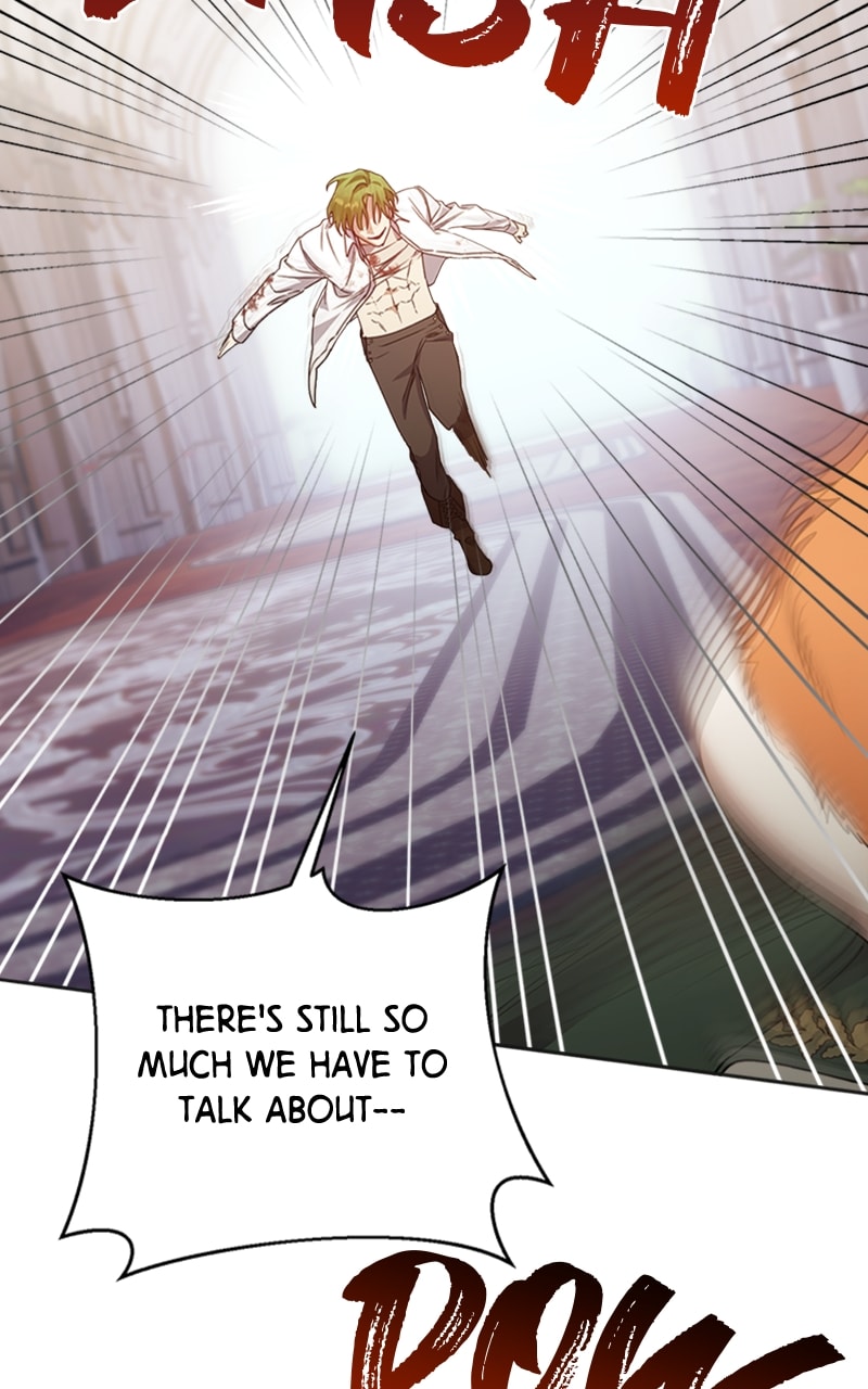 Adopted By A Murderous Duke Family chapter 19 page 61