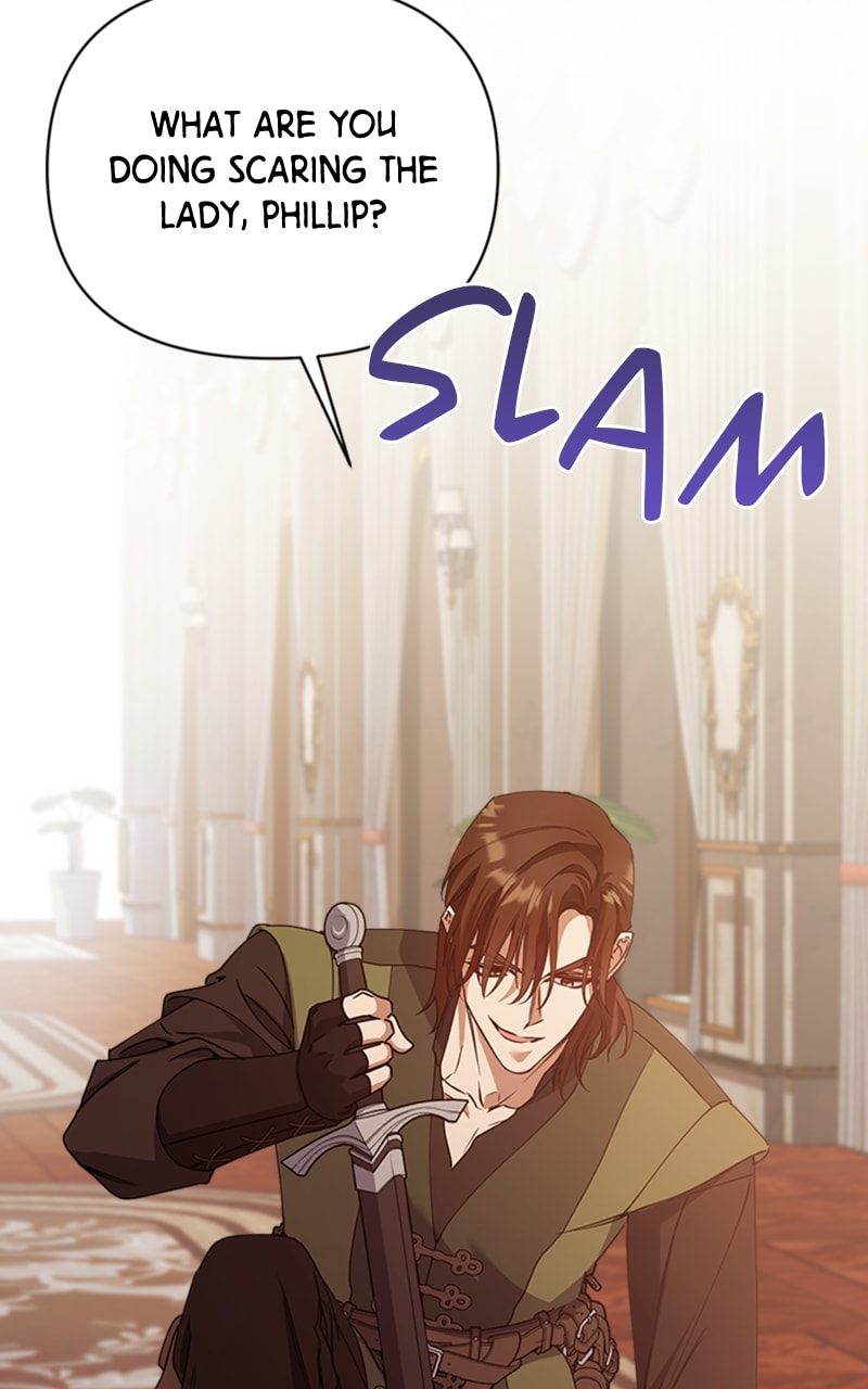 Adopted By A Murderous Duke Family chapter 19 page 64