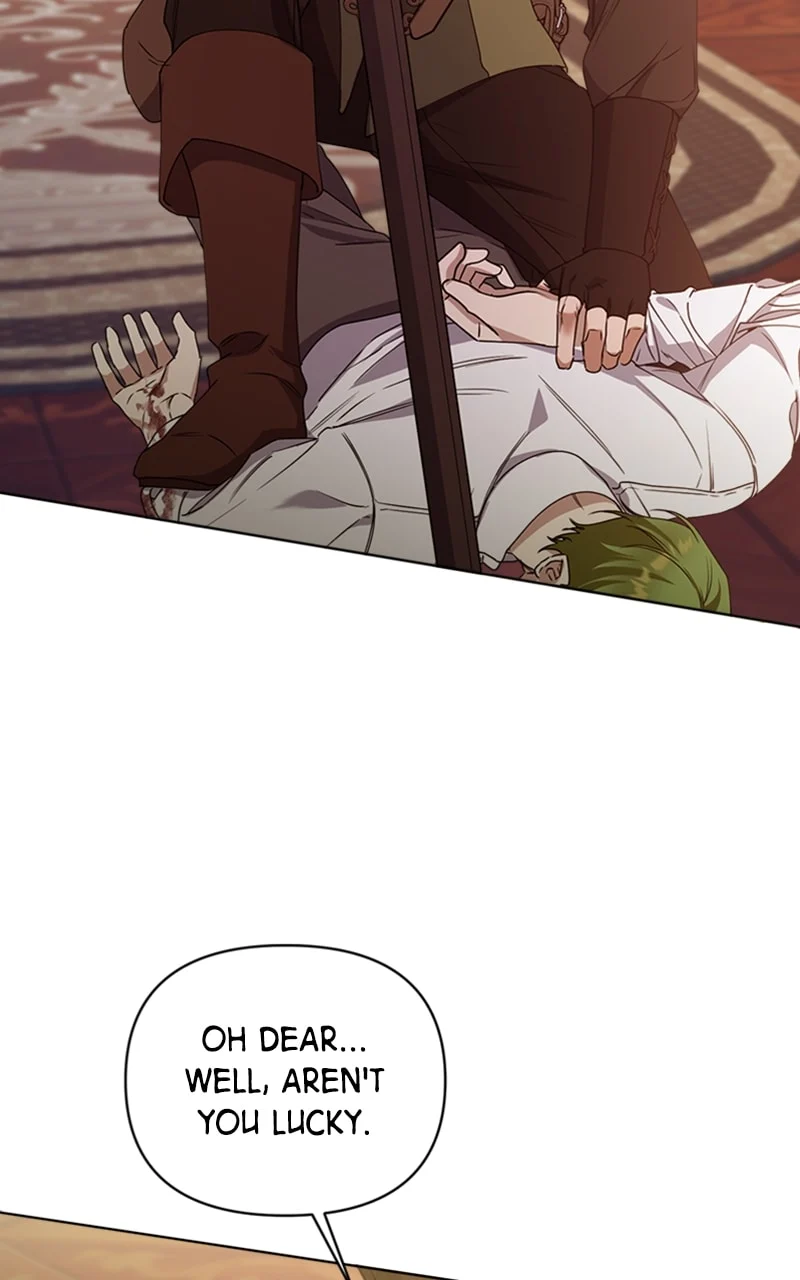 Adopted By A Murderous Duke Family chapter 19 page 65