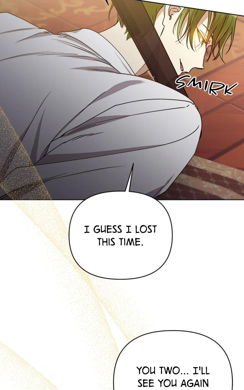 Adopted By A Murderous Duke Family chapter 19 page 66