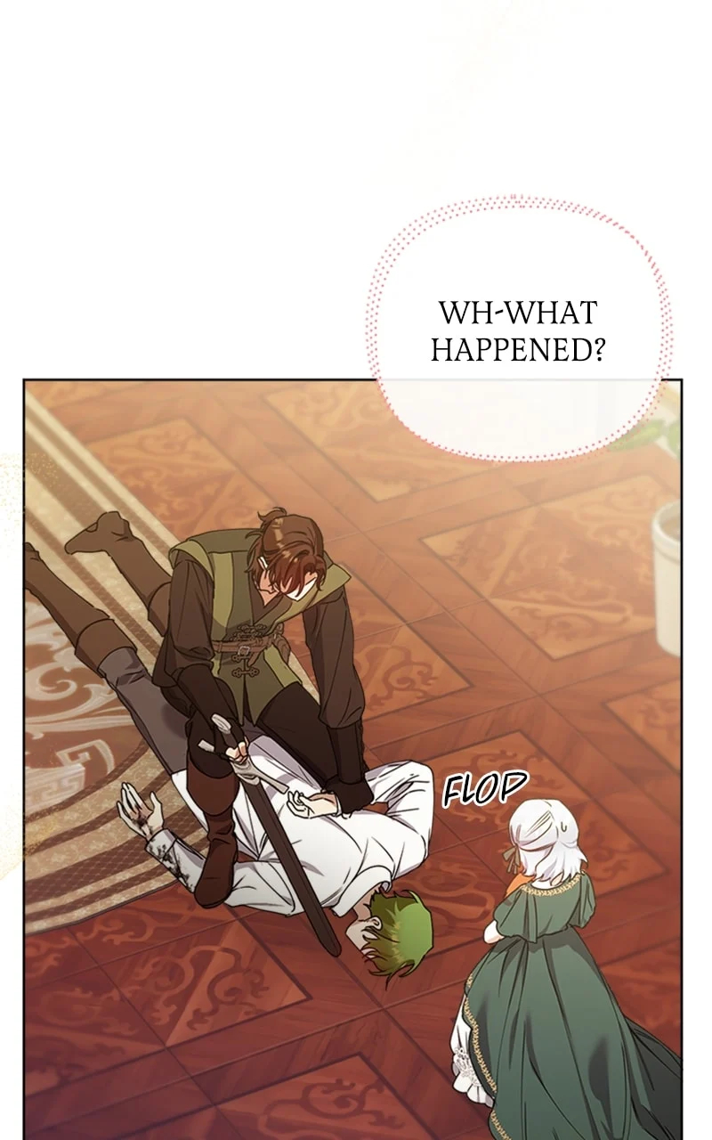 Adopted By A Murderous Duke Family chapter 19 page 68