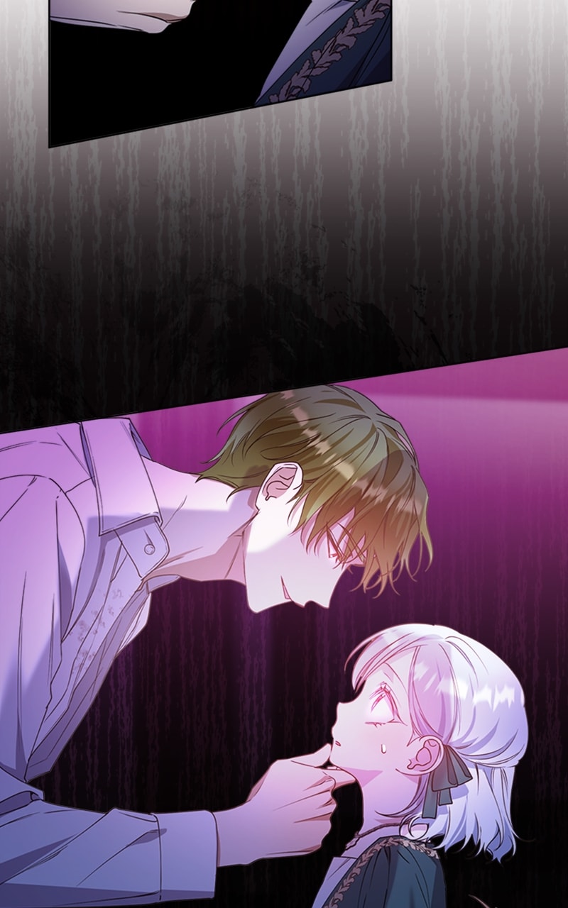 Adopted By A Murderous Duke Family chapter 19 page 7