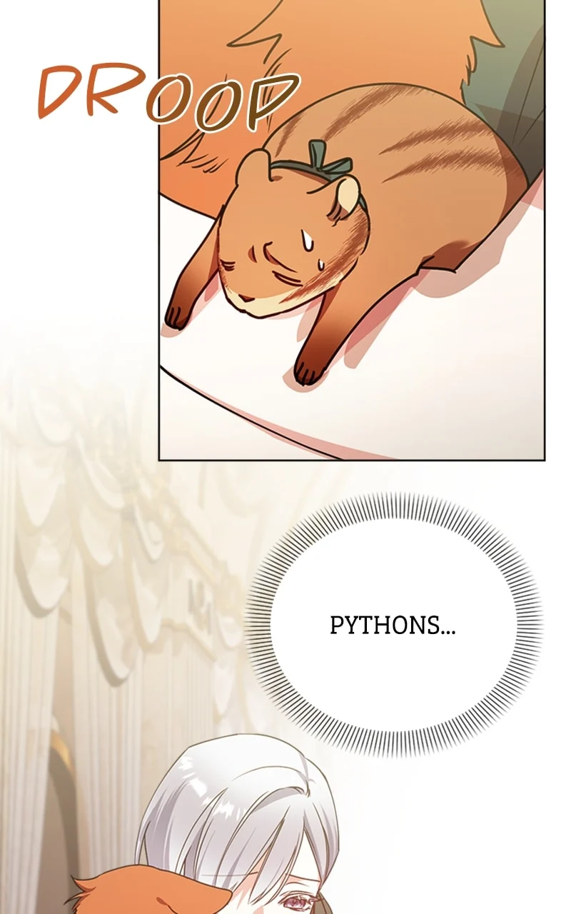 Adopted By A Murderous Duke Family chapter 19 page 70