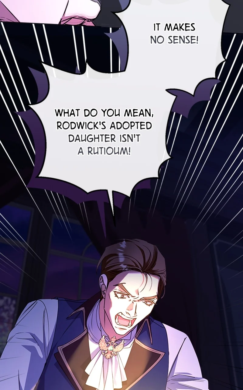 Adopted By A Murderous Duke Family chapter 19 page 73