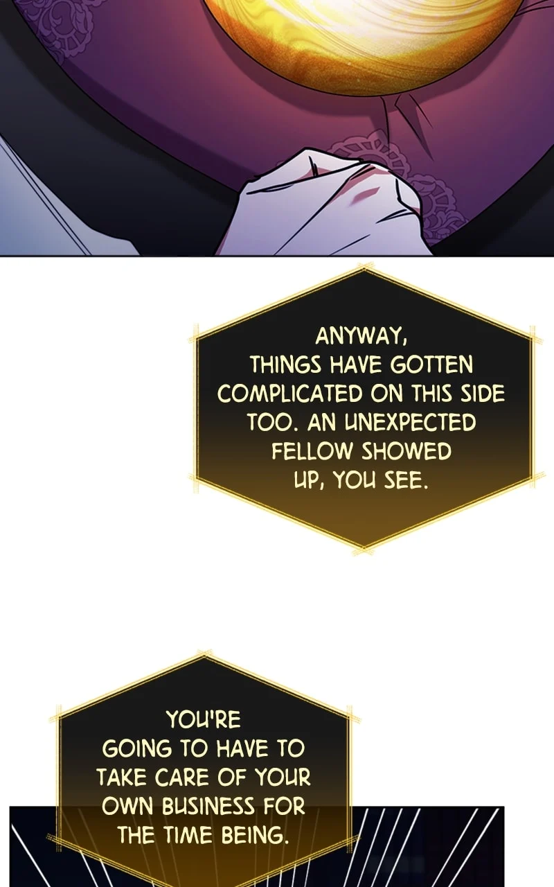 Adopted By A Murderous Duke Family chapter 19 page 75