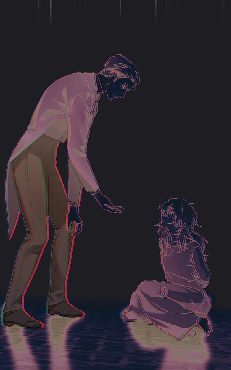 Adopted By A Murderous Duke Family chapter 19 page 78