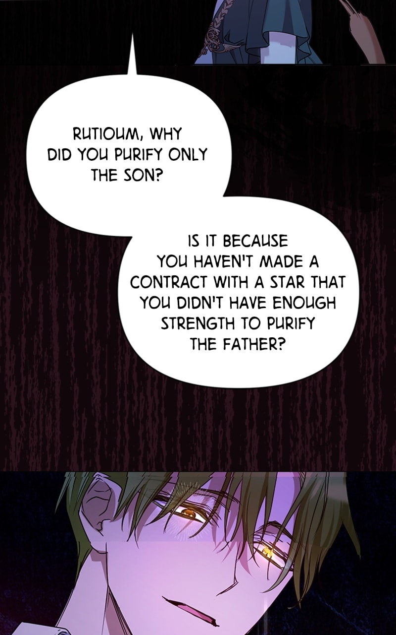 Adopted By A Murderous Duke Family chapter 19 page 8